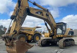 Caterpillar 1995   375