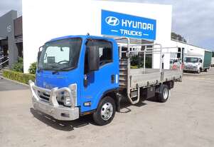 Isuzu   NPR