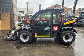 Magni TH3.6 