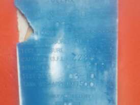 4,400 ltr Bunded diesel fuel tank , Ex Coates hire , diesel supply tank, - picture2' - Click to enlarge