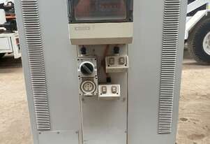 Lovol   30 KVA generator (USED)