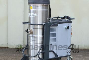 Portable Industrial Vacuum Cleaner Ex