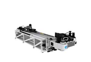 eMOB-63 Fully Electric CNC Tube Bender