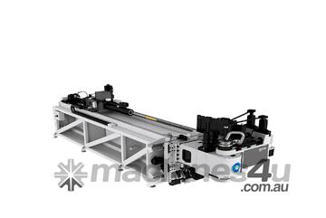 eMOB-63 Fully Electric CNC Tube Bender