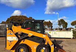 2019 CAT CATERPILLAR 242B SKID STEER LOADER 2019 CAT CATERPILLAR 242B SKID STEER LOADER