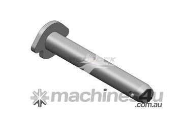 Other BEDROCK LINKAGE PIN 40MM X 282MM, 1.57IN X 11.1IN, FLAG PI