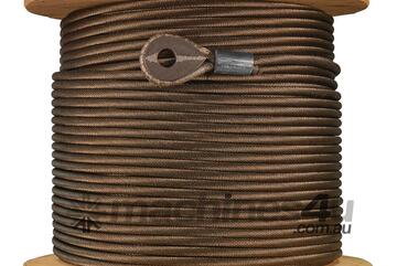 Franna Winch rope suitable for AT16 AT18 AT20, AT22, MAC25