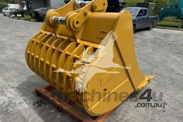 Skeleton BEDROCK 324 EB324CBS-60-1.79