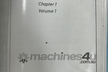 83mm twin screw extruders