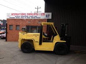HYSTER H7.00XL  LPGAS POWERED - Hire - picture0' - Click to enlarge