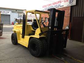 HYSTER H7.00XL  LPGAS POWERED - Hire - picture0' - Click to enlarge
