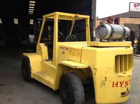 HYSTER H7.00XL  LPGAS POWERED - Hire - picture1' - Click to enlarge