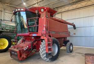 Case IH 2002   2388 Combines Case IH 2002   2388 Combines