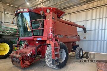 Case IH 2002   2388 Combines Case IH 2002   2388 Combines