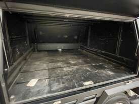2023 Toyota Hilux 4x4 SR5 Dual Cab T/Diesel (Auto) - picture0' - Click to enlarge