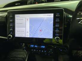 2023 Toyota Hilux 4x4 SR5 Dual Cab T/Diesel (Auto) - picture1' - Click to enlarge