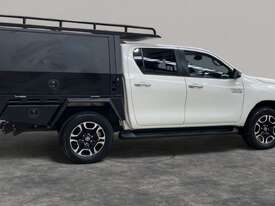 2023 Toyota Hilux 4x4 SR5 Dual Cab T/Diesel (Auto) - picture2' - Click to enlarge