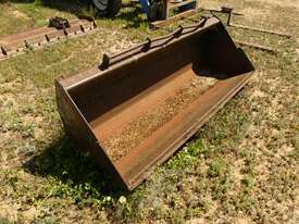 Ford 6700 Wheel Tractor - picture1' - Click to enlarge