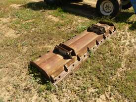 Ford 6700 Wheel Tractor - picture2' - Click to enlarge