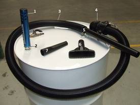 Blovac Liquid Waste Pump Kit - picture1' - Click to enlarge