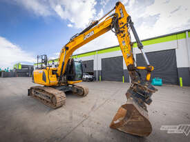 JCB JS130LC EXCAVATOR - picture0' - Click to enlarge
