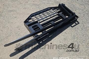 Unused Captok CK-DHC