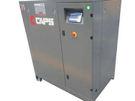 CAPS CR22-7 22kW Rotary Screw Compressor - picture0' - Click to enlarge