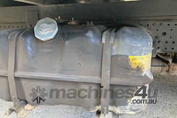 Isuzu 2018   NNR 45-150 Pantech