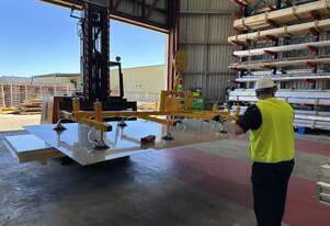 Vacuum Sheet Lifter Vacuum Sheet Lifter