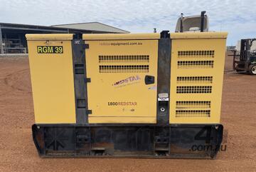 Aksa 2013   APD 43C Generator Aksa 2013   APD 43C Generator