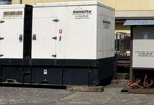 400 kVa Generator (Price Reduced)