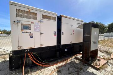 400 kVa Generator (Price Reduced)