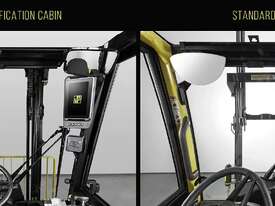 Hyster A Series H2.0-3.5A - picture0' - Click to enlarge