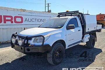 Holden 2012   Colorado Holden 2012   Colorado