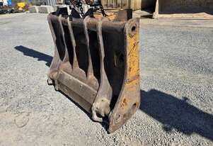 2012 Caterpillar 980K Quick Hitch 980K QH 2012 Caterpillar 980K Quick Hitch 980K QH