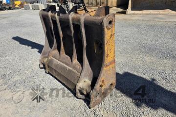 2012 Caterpillar 980K Quick Hitch 980K QH