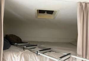 Fiat 2010   Ducato Motor Home