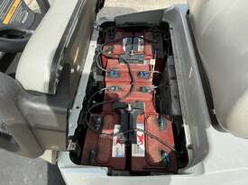 2018 Club Car Tempo Electric 2 Seat Golf Cart - picture0' - Click to enlarge