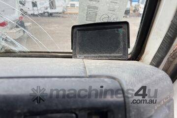 Mazda   T4000 Tipper