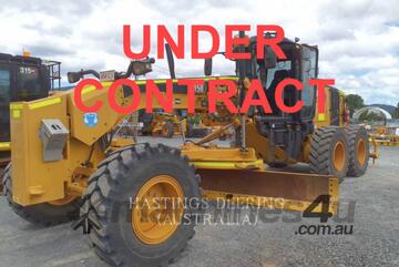 Caterpillar CAT 150-14 Motor Graders