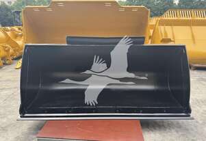 Bucket BEDROCK 910 - 918, 1.3M3, 93IN WLB910GPIT-93-1.3