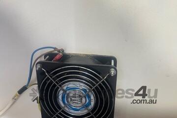 Harrison CNC Lathe - Alpha 1800 / 120S