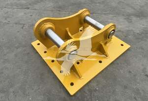 Counterweight BEDROCK A LINKAGE ECM-A