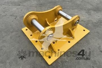 Counterweight BEDROCK A LINKAGE ECM-A