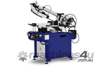 Saphir SAM 220 x 310 DM Semi Automatic Bandsaw
