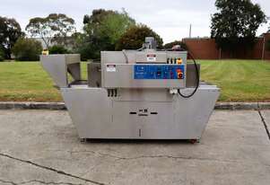 Stainless Steel Heat Shrink Tunnel - ITT Jetpak 653 HSTU