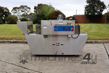 Stainless Steel Heat Shrink Tunnel - ITT Jetpak 653 HSTU