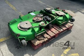 Mower Deck