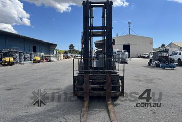 2012 TCM FD50T9 Diesel