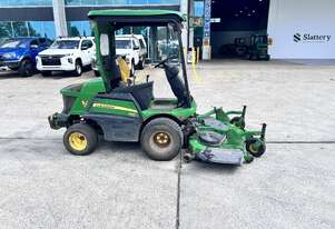 2018 John Deere 1580 TER C Terrain Cut Front Mower